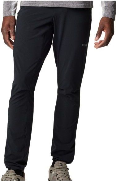 Columbia - Triple Canyon Pant II - Wandelbroek - Zwart