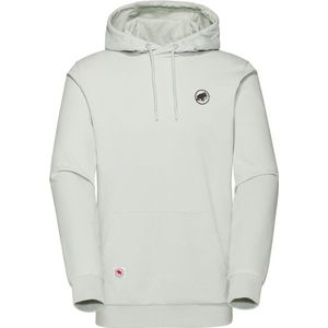 Mammut Midlayer Hoody Original Hoodie (Heren |grijs)