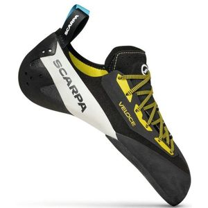 Scarpa Veloce Lace Klimschoenen (Heren |wit)