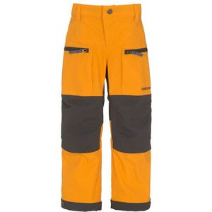 Didriksons Kids Kotten Pants Trekkingbroek (Kinderen |oranje)