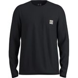 Maloja - ArinasM - Longsleeve - Zwart