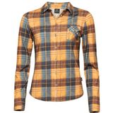 Chillaz Dames Similaun 2.0 Blouse