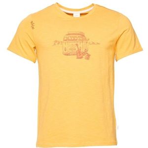 Chillaz - Out In Nature - T-shirt - Beige