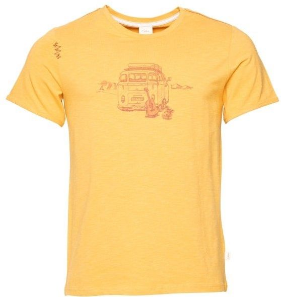 Chillaz - Out In Nature - T-shirt - Beige