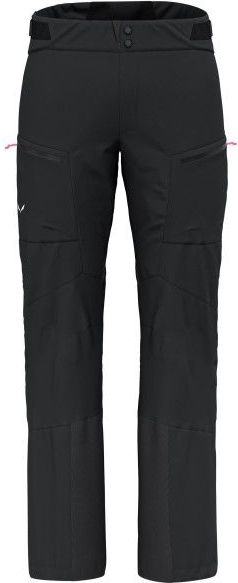 Salewa - Sella 3L Powertex - Skibroek - Lichtgewicht - Waterdicht - Ademend