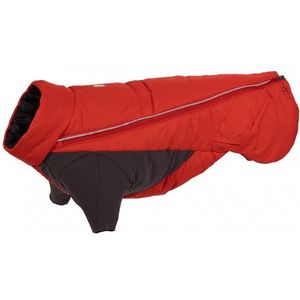 Ruffwear Furness Jacket Hondenjas (rood)