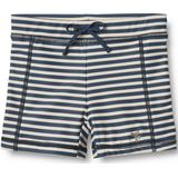 WHEAT - Ulrik - Zwembroek - Grijs - Kinderen