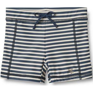 WHEAT - Ulrik - Zwembroek - Grijs - Kinderen