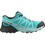 Salomon - Kids Speedcross - Trailrunningschoenen - Turkoois - Waterproof