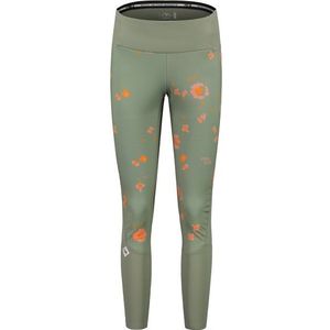 Maloja Womens RaukeM Hardlooplegging (Dames |olijfgroen)