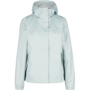 Helly Hansen Womens Vancouver Rain Jacket Regenjas (Dames |grijs |waterdicht)