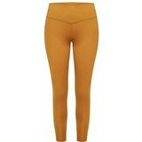 Hey Honey Leggings 'Unicolor'  curry