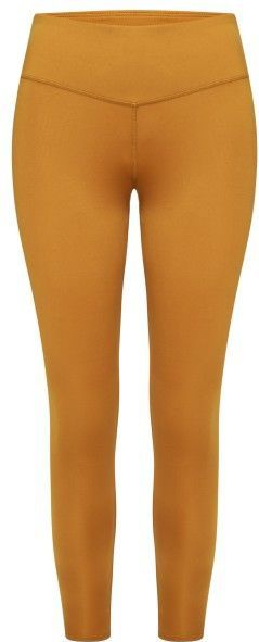 Hey Honey Leggings 'Unicolor'  curry