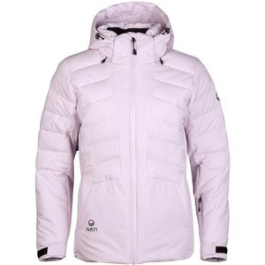 Halti Womens Nordic Lite Ski Jacket Ski-jas (Dames |roze/purper |waterdicht)