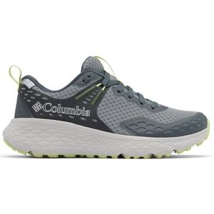 Columbia Womens Konos TRS Outdry Multisportschoenen (Dames |grijs |waterdicht)