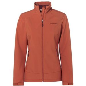 VAUDE - Women's Cyclone Jacket VI - Softshell Jas - Dames - Winddicht