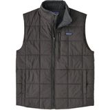 Patagonia Light Gust Vest Synthetische bodywarmer (Heren |grijs)
