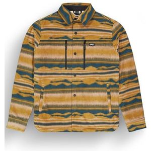 Picture - Bemidji Jacket - Vrijetijdsjack - Beige