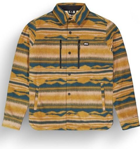 Picture - Bemidji Jacket - Vrijetijdsjack - Beige