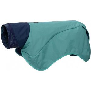 Ruffwear Dirtbag Dog Towel Hondenjas (aurora teal)