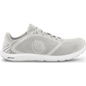 Topo Athletic Womens ST-5 Hardloopschoenen (Dames |grijs)