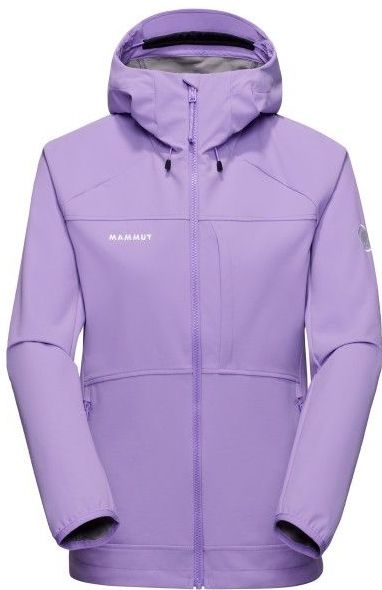 Mammut - Ultimate Comfort - Softshelljack
