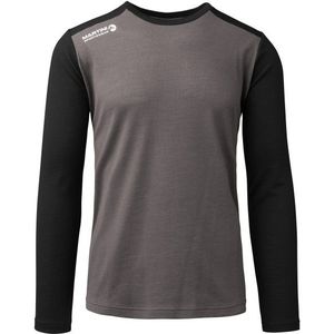 Martini Original Shirt Sportshirt (Heren |grijs)