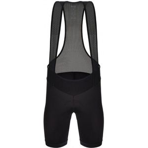 Santini Omnia Bib Shorts Fietsbroek (Heren |zwart)