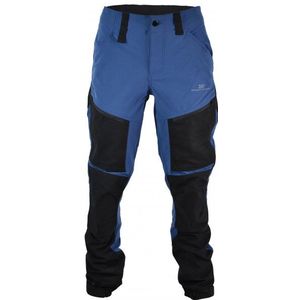 2117 of Sweden Pant Stojby Trekkingbroek (Heren |blauw/zwart)