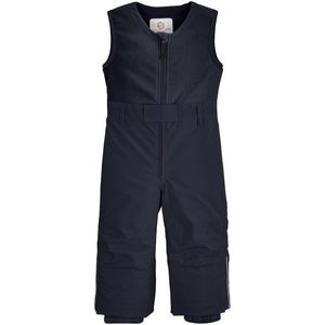 Skibroek - Navy - 100% Polyester - Sportief