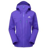 Mountain Equipment - Dames Tupilak Jas - Weerbestendig Jack - Technische Details