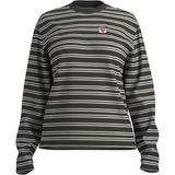 Maloja Womens MawenziM Trui (Dames |grijs)