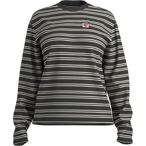 Maloja Womens MawenziM Trui (Dames |grijs)