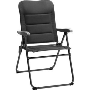 Brunner Skye 3D Compact Campingstoel (grijs)