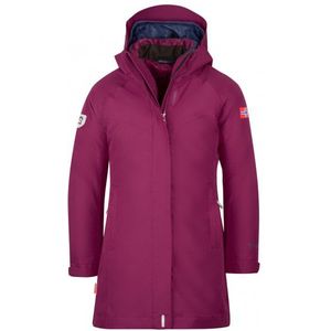 Trollkids - Senja - 3in1 Jas - Waterdicht - Verstelbare Capuchon