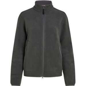 Icebreaker - Merino Blend 800 Realfl Cl Pile L/S - Merinovest - Grijs