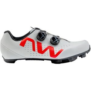 Fietsschoenen - Hyperlichte XC Zool - Unidirectioneel Carbon - Michelin Rubberen Inzetstukken