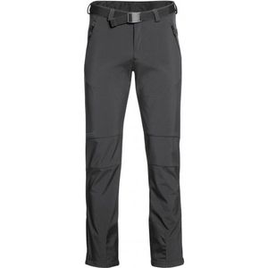 Maier Sports Tech Pants Alpine broek (Heren |grijs)