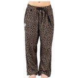 Eivy - Versa Travel Pants - Vrijetijdsbroek - Bruin