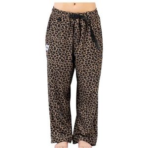 Eivy - Versa Travel Pants - Vrijetijdsbroek - Bruin