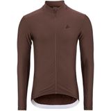 Craft - Advanced Bike Essence - Fietsshirt - Bruin - Longsleeves