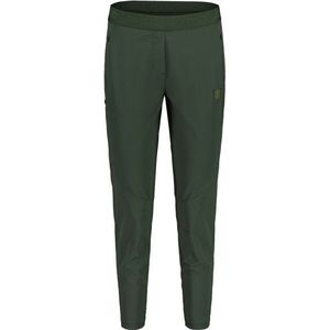 Maloja Womens PappelM Trekkingbroek (Dames |groen)