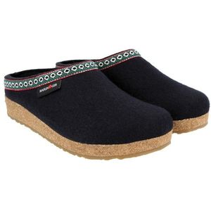 Haflinger - Franzl - Pantoffels - Wol