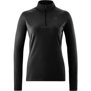 Gonso - Essential Sweatshirt - Met Halve Rits