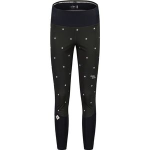 Maloja Womens RaukeM Hardlooplegging (Dames |zwart)