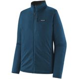 Patagonia R1 Daily Jacket Fleecevest (Heren |blauw)