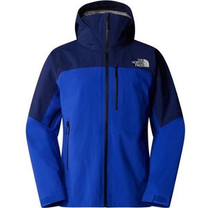 The North Face Summit Torre Egger Futurelight Jacket Regenjas (Heren |blauw |waterdicht)