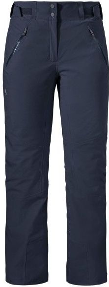 Skibroek - Blauw - 86% Nylon 14% Elastaan