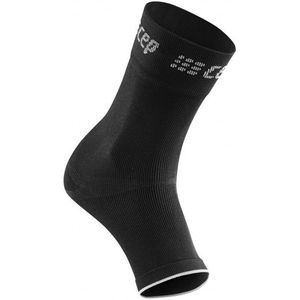 CEP Ortho Ankle Sleeve (zwart/grijs)