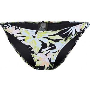 Volcom Womens Off Tropic Hipster Bikinibroekje (Dames |zwart)